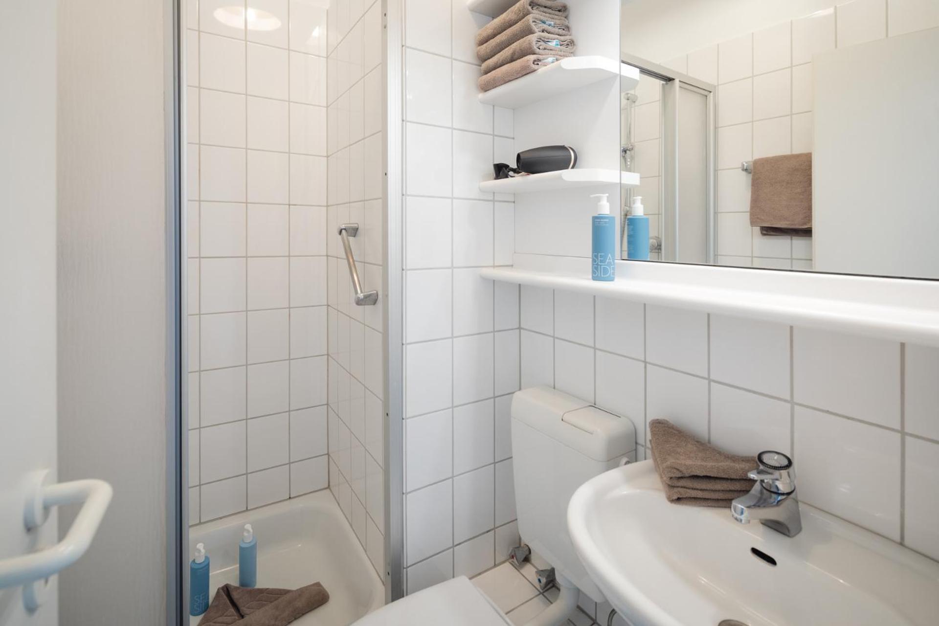 Apartamento Bismarck 1884 B7 Norderney Exterior foto