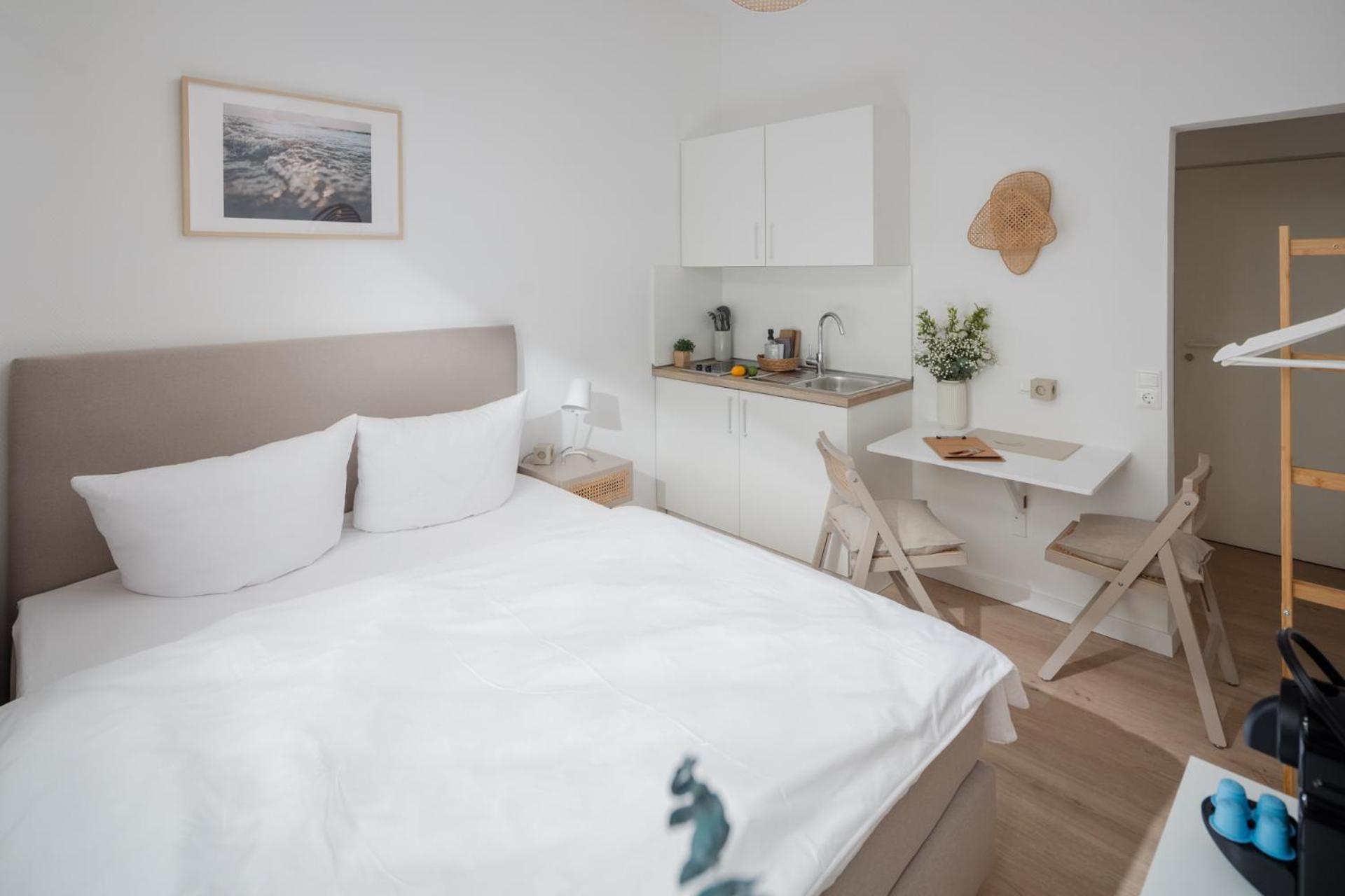 Apartamento Bismarck 1884 B7 Norderney Exterior foto